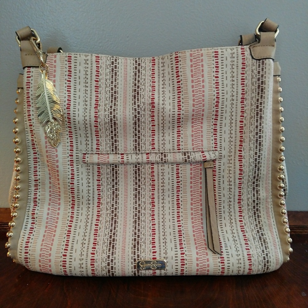 Jessica Simpson bag